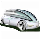 Personalized Car