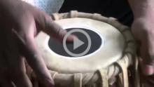 Making of Tabla - Ahmednagar - Part 2