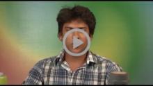 Interview of PD Student
